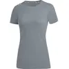 Jako - T-Shirt Run 2.0 Woman - T-shirt Run 2.0 - 34 - Grijs