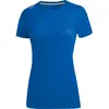 Jako Run 2.0 T-Shirt Dames - Royal | Maat: 42