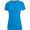 Jako - T-Shirt Run 2.0 Woman - T-shirt Run 2.0 - 48 - Blauw