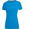 Jako - T-Shirt Run 2.0 Woman - T-shirt Run 2.0 - 44 - Blauw