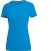 Jako - T-Shirt Run 2.0 Woman - T-shirt Run 2.0 - 36 - Blauw