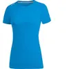 Jako - T-Shirt Run 2.0 Woman - T-shirt Run 2.0 - 42 - Blauw
