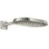 Axor, Pommeau de douche, ShowerSphere Douche de tête 370/220 1jet avec...