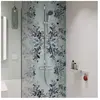 Hansgrohe Activera Select S glijstangset 105cm met chroom