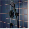 hansgrohe Activera S - Doucheset - EcoSmart waterbesparend - Select-kn...