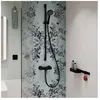 hansgrohe Activera S - Doucheset - EcoSmart waterbesparend - Select-kn...