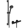 hansgrohe renovatiest Activera Select S 95 2jet EcoSmart met Ecostat F...
