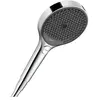 Hansgrohe Rainfinity handdouche rond chroom