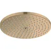 Hansgrohe Raindance S - Hoofddouche, diameter 24 cm, EcoSmart+, gebors...