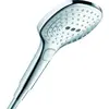 Hansgrohe Raindance Select E - Douchekop, 3 stralen, EcoSmart, chroom ...