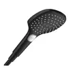 hansgrohe, Pommeau de douche, Raindance Select E (3 Types de jets, 8 l...