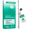 hansgrohe Activera S - Doucheset - EcoSmart waterbesparend - Select-kn...