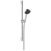 hansgrohe Activera S - Doucheset - EcoSmart waterbesparend - 95mm - 1 ...