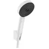 hansgrohe, Pommeau de douche, Pulsify Select S Set de support de douch...