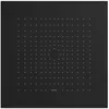 Hansgrohe Raindance E - Hoofddouche, 40x40 cm, matzwart 26252670