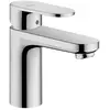 Hansgrohe Vernis Blend Wastafelmengkraan Chroom