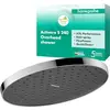 hansgrohe, Pommeau de douche, Activera S (1 Types de jets, 6 l/min)