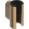 hansgrohe Porter Fine wandhouder Brushed Bronze