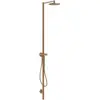 hansgrohe, Système de douche, AXOR Starck kit colonne de douche, douch...