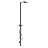 hansgrohe, Système de douche, AXOR Starck kit colonne de douche, douch...