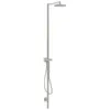 Axor, Système de douche, HG Colonne de douche STARCK avec pommeau 240 ...