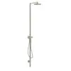 hansgrohe, Système de douche, AXOR Starck kit colonne de douche, douch...
