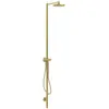 hansgrohe, Système de douche, AXOR Starck kit colonne de douche, douch...