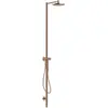 hansgrohe, Système de douche, AXOR Starck kit colonne de douche, douch...
