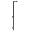 hansgrohe, Système de douche, AXOR Starck Nature colonne de douche, av...