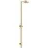 hansgrohe, Système de douche, AXOR Starck Nature colonne de douche, av...