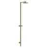 hansgrohe, Système de douche, AXOR Starck Nature colonne de douche, av...