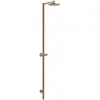 hansgrohe, Système de douche, AXOR Starck Nature colonne de douche, av...