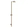 hansgrohe, Système de douche, AXOR Starck Nature colonne de douche, av...