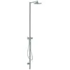 Axor Starck regendoucheset chroom