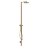 hansgrohe, Système de douche, AXOR Starck kit colonne de douche, douch...
