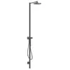 hansgrohe, Système de douche, AXOR Starck Nature kit colonne de douche...