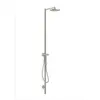 hansgrohe, Système de douche, AXOR Starck Nature kit colonne de douche...