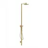 hansgrohe, Système de douche, AXOR Starck Nature kit colonne de douche...