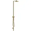 hansgrohe, Système de douche, AXOR Starck Nature kit colonne de douche...