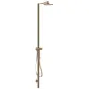 hansgrohe, Système de douche, AXOR Starck Nature kit colonne de douche...