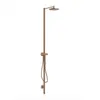 hansgrohe, Système de douche, AXOR Starck Nature kit colonne de douche...