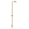 hansgrohe, Système de douche, AXOR Starck Nature colonne de douche, av...