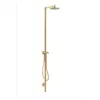 hansgrohe, Système de douche, AXOR Starck Nature kit colonne de douche...