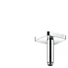 hansgrohe, Système de douche, HG Raccord de plafond AXOR 100mm DN 15 s...