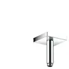 hansgrohe, Système de douche, HG Raccord de plafond AXOR 100mm, DN 15,...