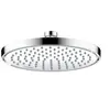 Axor, Pommeau de douche, HG douche de tête 220, 1 jet chrome (1 Types ...