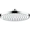 Axor, Pommeau de douche, HG douche de tête 220, 1 jet, EcoSmart chrome...