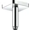 Axor, Système de douche, HG Raccord de plafond 100mm, DN 15, softsquar...