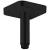 hansgrohe, Système de douche, HG Raccord de plafond AXOR 100mm, DN 15,...