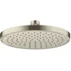 Axor, Pommeau de douche, ShowerSolutions pomme de douche 220, 1 type d...